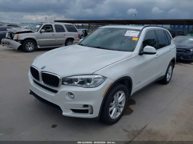 BMW X5 XDRIVE - 25700 лв. / 13140.20 € - 72507771 1