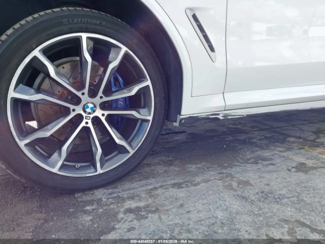 BMW X4 M40i* HEAD-UP* DISTRONIC* ПАНОРАМА* LASER* KEYLESS - изображение 10