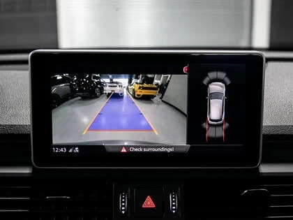Audi Q5 quattro  45 TFSI* АвтоКредит* (Цена до БГ) , снимка 8 - Автомобили и джипове - 54342441
