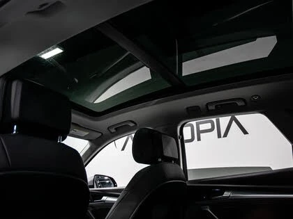 Audi Q5 quattro  45 TFSI* АвтоКредит* (Цена до БГ) , снимка 13 - Автомобили и джипове - 54342441