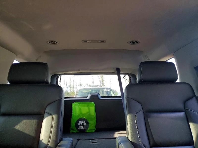 Chevrolet Tahoe 5.3L 8 4X4 W/REAR WHEEL DRV | Mobile.bg � ����������� 11