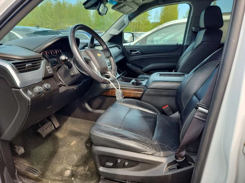 Chevrolet Tahoe 5.3L 8 4X4 W/REAR WHEEL DRV | Mobile.bg � ����������� 8