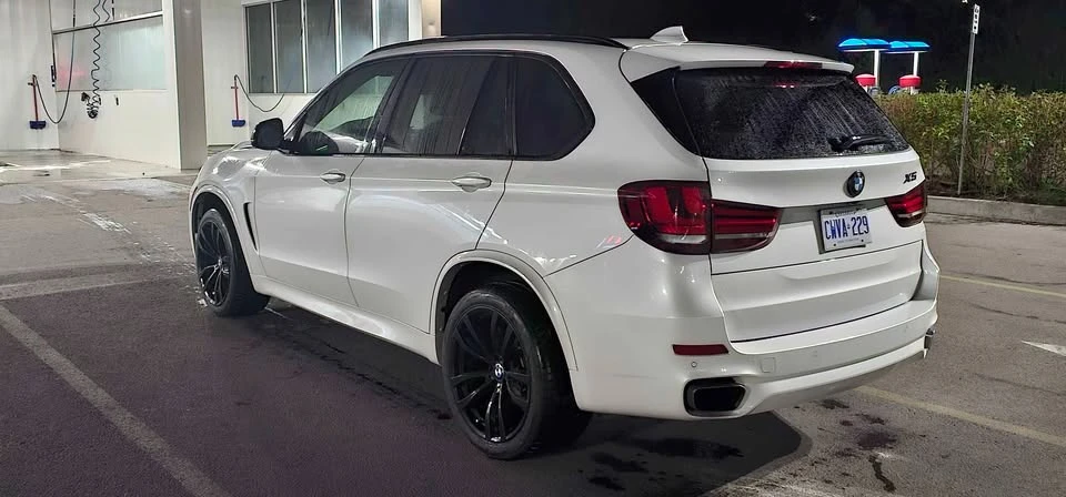 BMW X5 35i xDrive* M-PACK* DIGITAL* AMBIENT* H&K* PANO* , снимка 1
