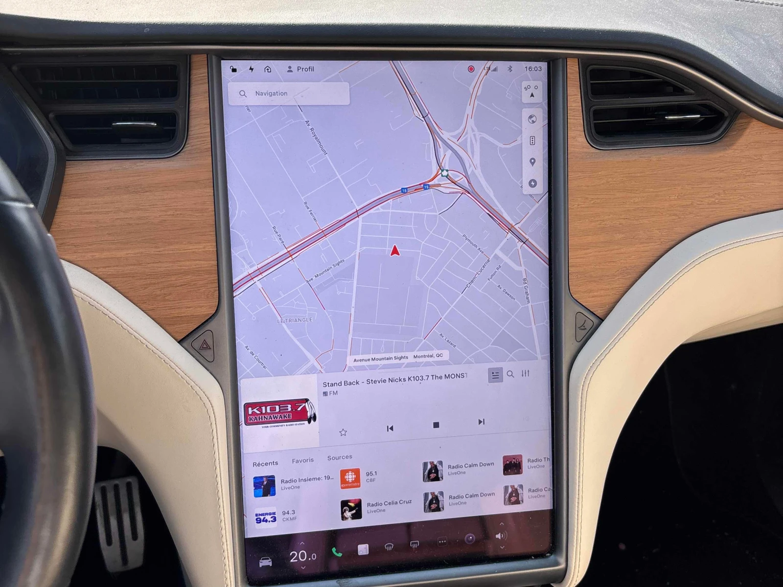 Tesla Model X PERFORMANCE CARFAX АВТО КРЕДИТ  - изображение 8