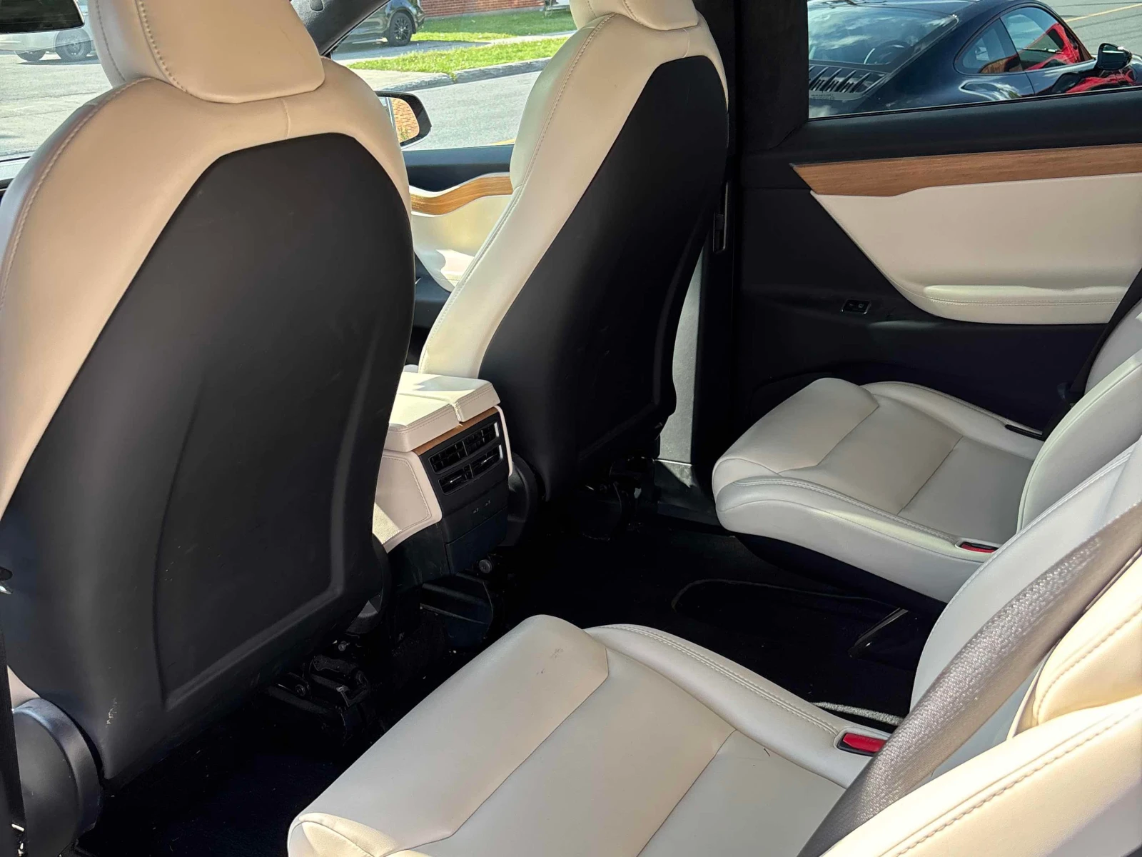 Tesla Model X PERFORMANCE CARFAX АВТО КРЕДИТ  - изображение 9