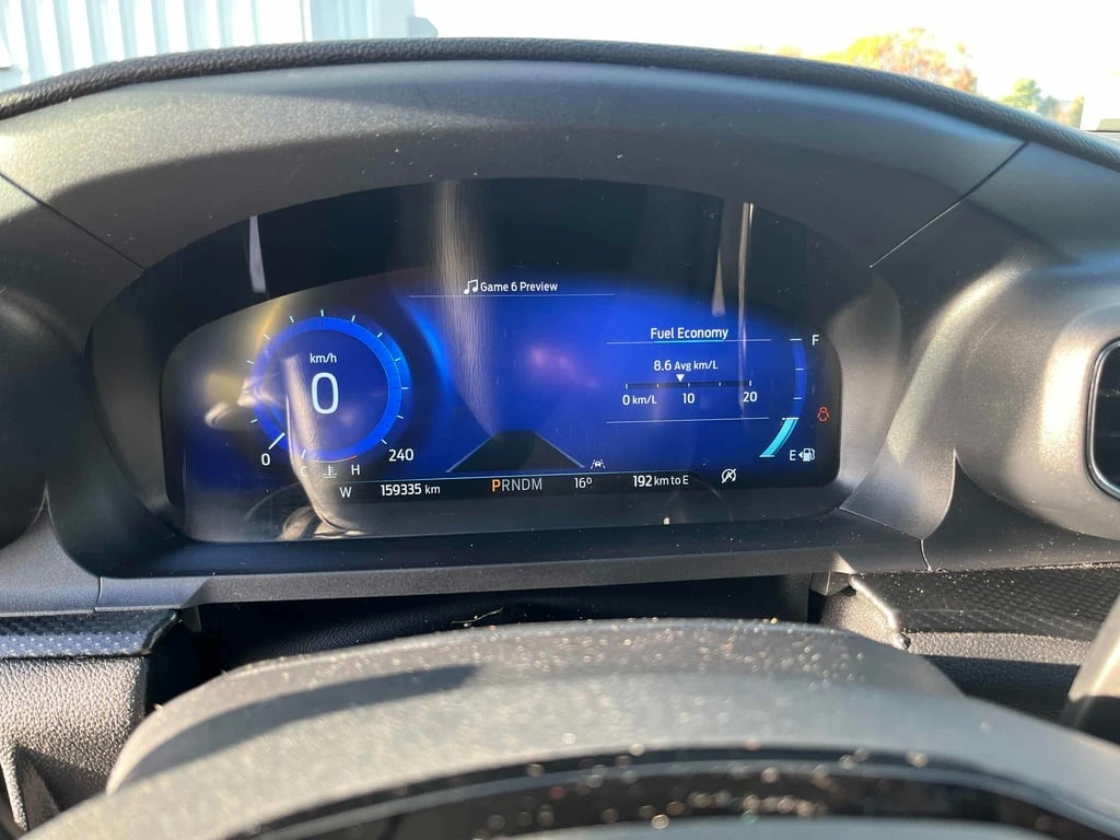 Ford Explorer * ST * CARFAX * БЕЗ ПЪРВОНАЧАЛНА ВНОСКА - изображение 8