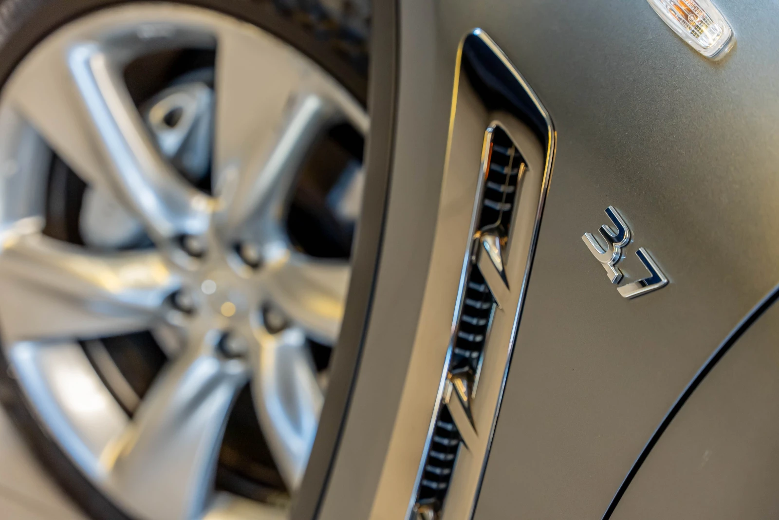 Infiniti QX70 S 3.7 | Mobile.bg   7