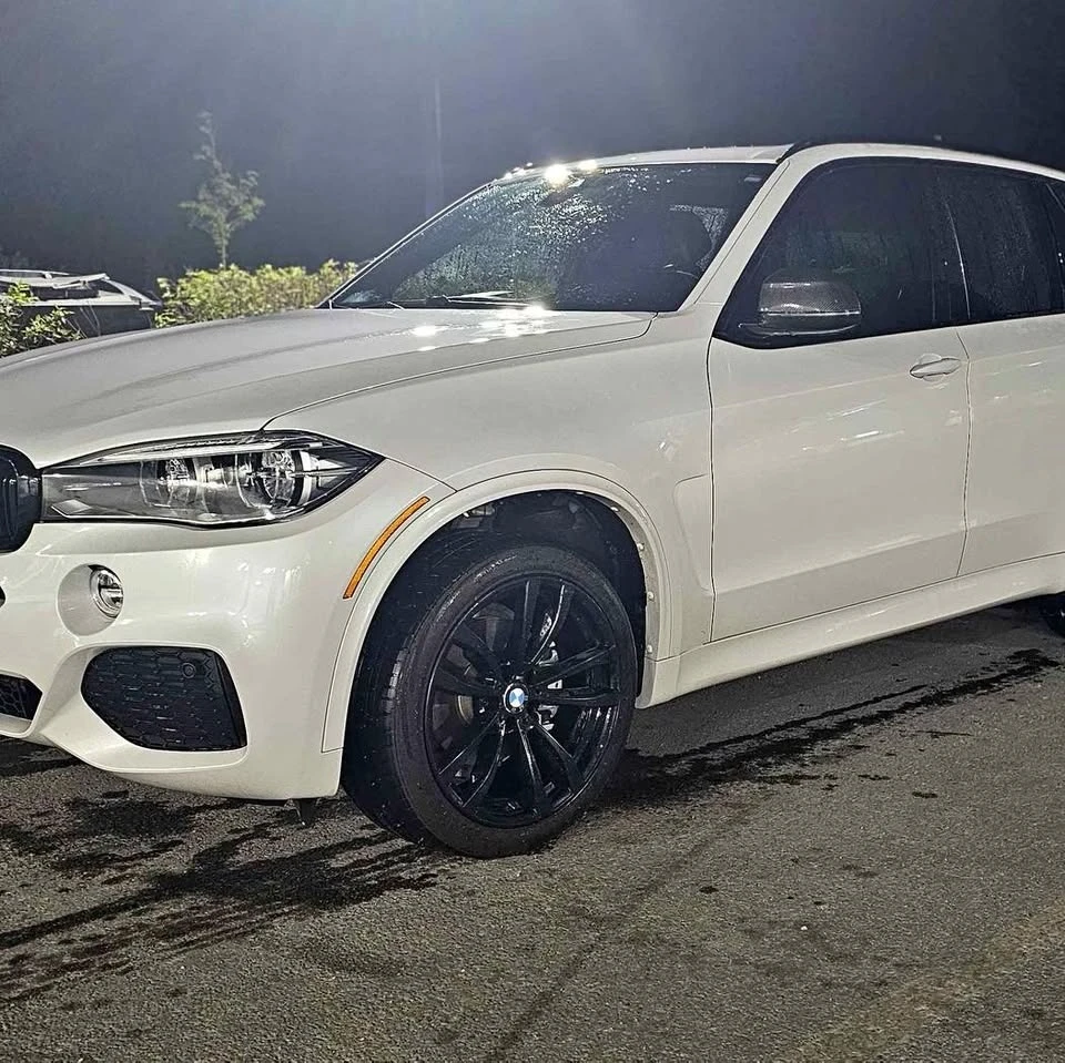 BMW X5 35i xDrive* M-PACK* DIGITAL* AMBIENT* H&K* PANO*  - изображение 2