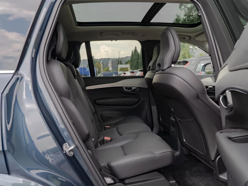 Volvo Xc90 PLUS-BRIGHGT/455HP/7S/T8/360/PANO/MEMO/LED/686g | Mobile.bg � ����������� 15