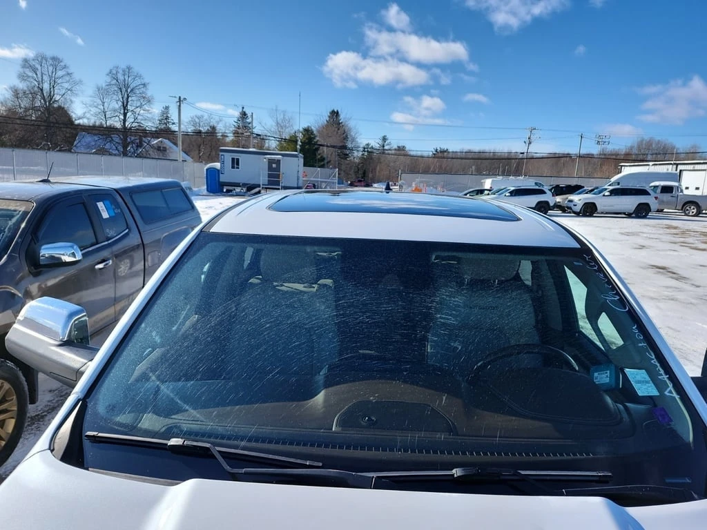 Dodge RAM 1500 * LARAMIE* CARFAX * �����������  | Mobile.bg � ����������� 17