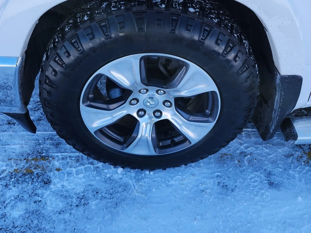 Dodge RAM 1500 * LARAMIE* CARFAX * �����������  | Mobile.bg � ����������� 6