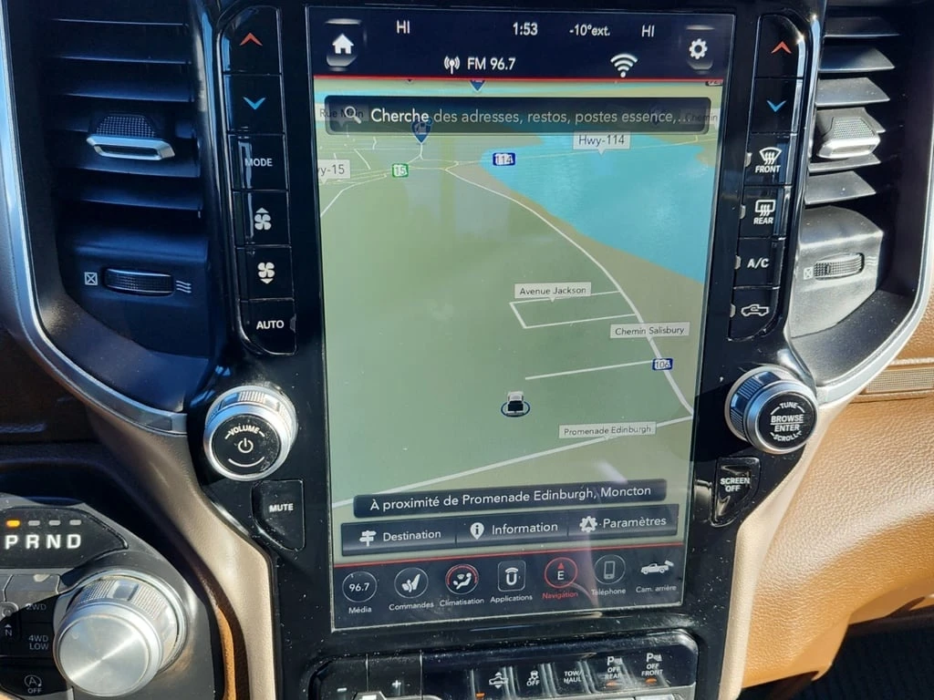 Dodge RAM 1500 * LARAMIE* CARFAX * �����������  | Mobile.bg � ����������� 10