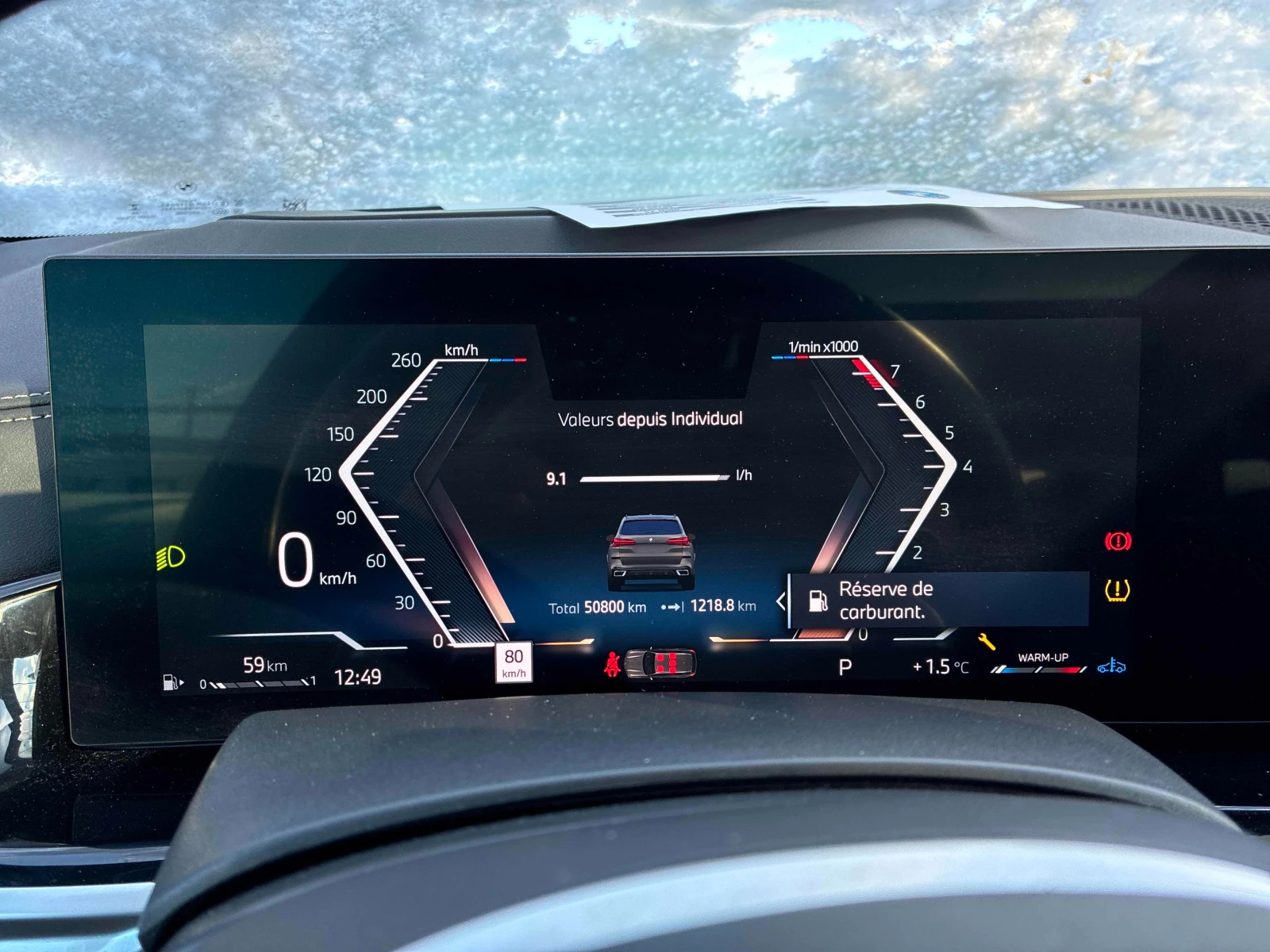 BMW X5 XDRIVE| M PACK| DISTRONIC| PANO| ПОДГРЕВИ| ОБДУХ  - изображение 10