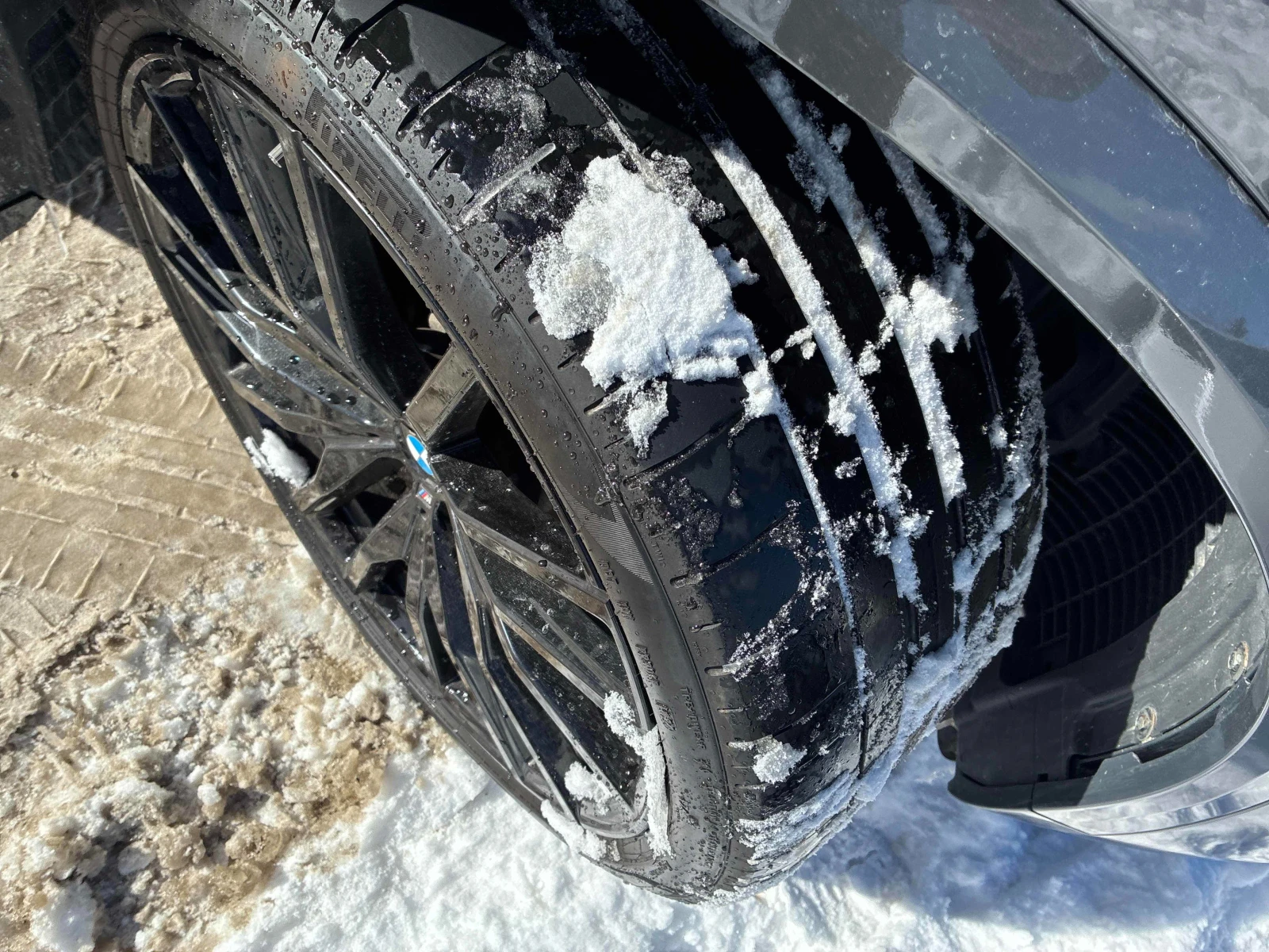 BMW X5 XDRIVE| M PACK| DISTRONIC| PANO| ПОДГРЕВИ| ОБДУХ  - изображение 6