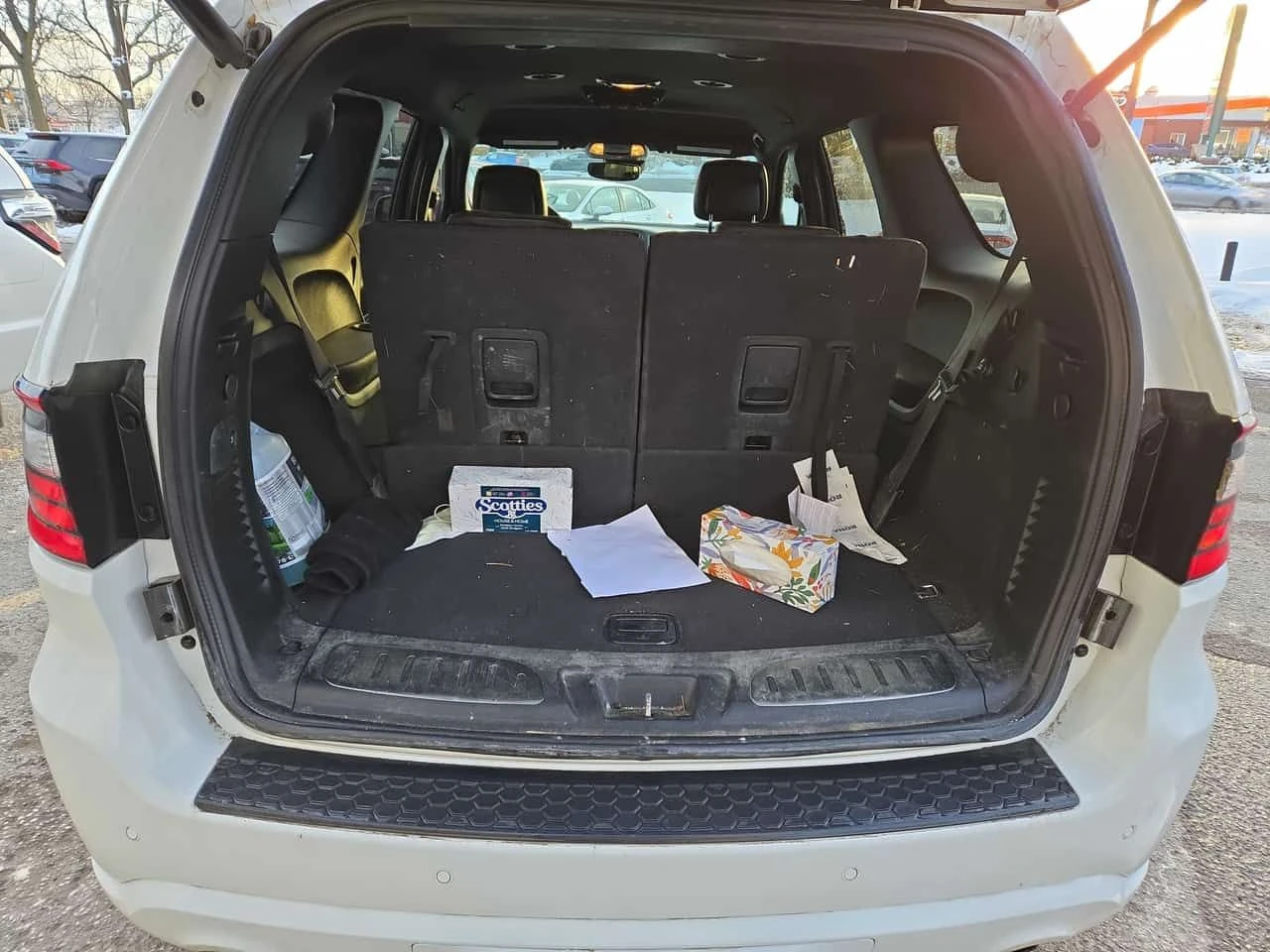 Dodge Durango GT AWD | �������� | KEYLESS | CARFAX | Mobile.bg � ����������� 15