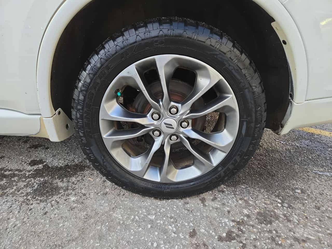 Dodge Durango GT AWD | �������� | KEYLESS | CARFAX | Mobile.bg � ����������� 7