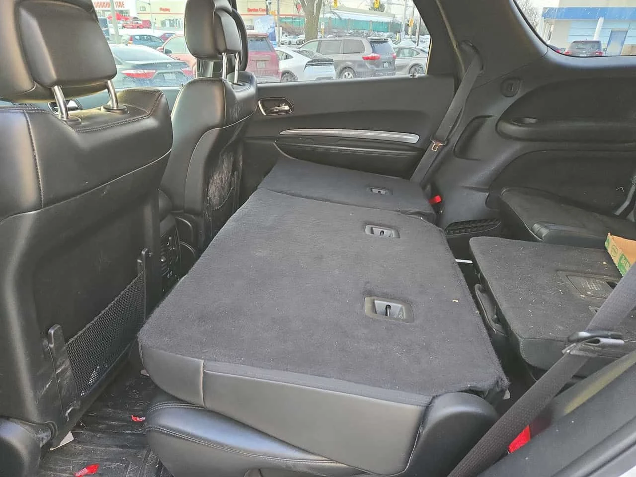 Dodge Durango GT AWD | �������� | KEYLESS | CARFAX | Mobile.bg � ����������� 13