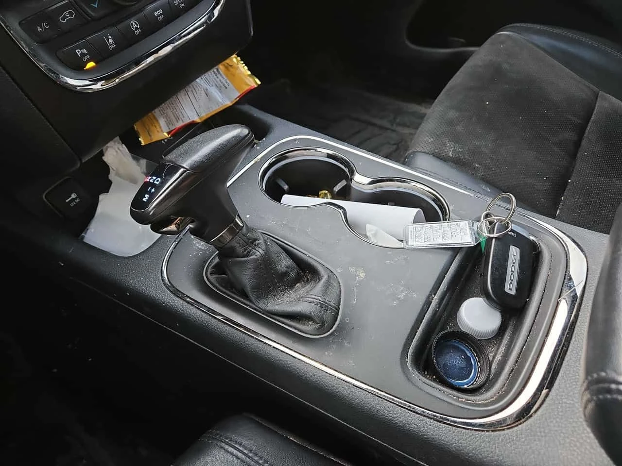 Dodge Durango GT AWD | �������� | KEYLESS | CARFAX | Mobile.bg � ����������� 11