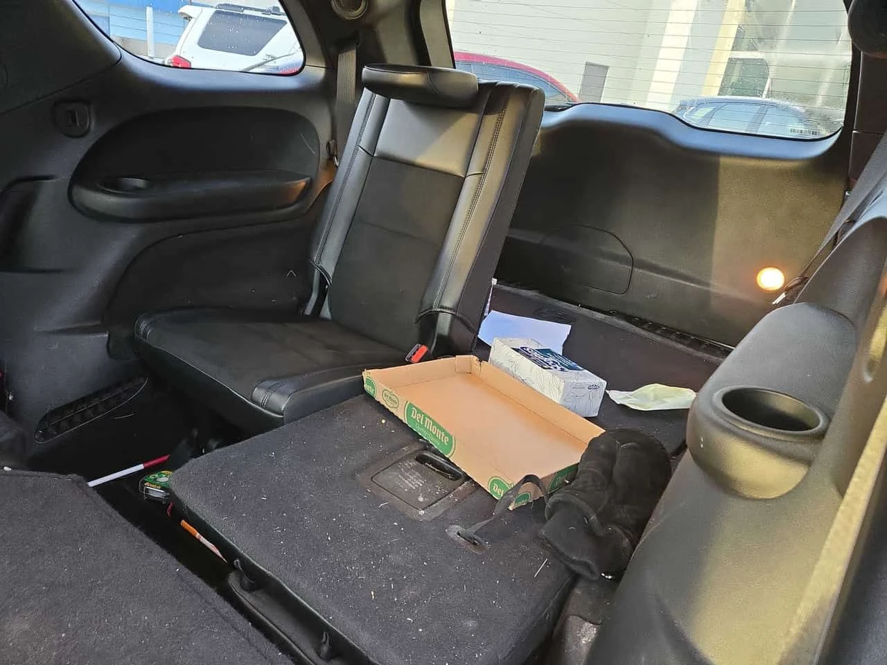 Dodge Durango GT AWD | �������� | KEYLESS | CARFAX | Mobile.bg � ����������� 14