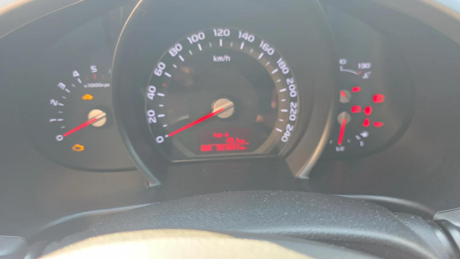 Kia Sportage, снимка 5 - Автомобили и джипове - 53895797