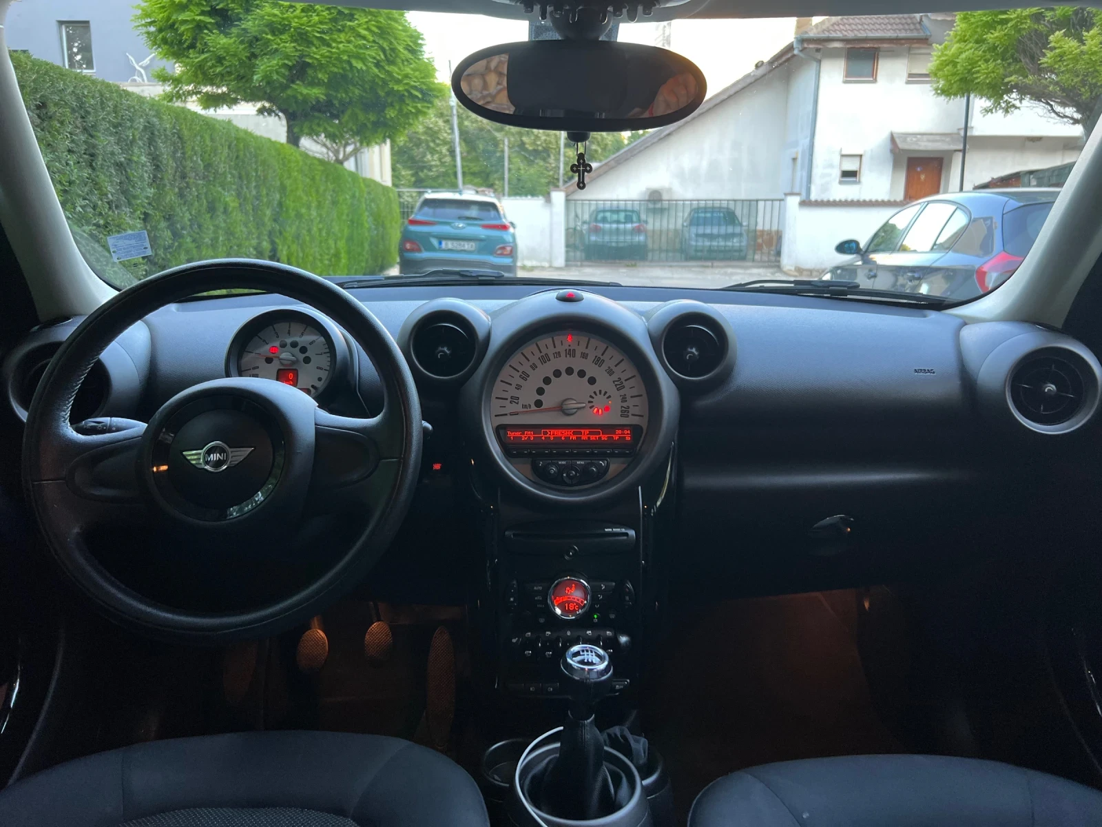 Mini Countryman, снимка 3 - Автомобили и джипове - 53906469
