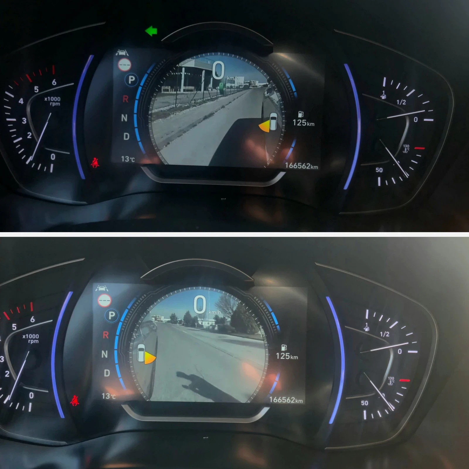 Hyundai Santa fe FULL 2.2CRDI 4X4 PREMIUM 2020г., снимка 14 - Автомобили и джипове - 53953107