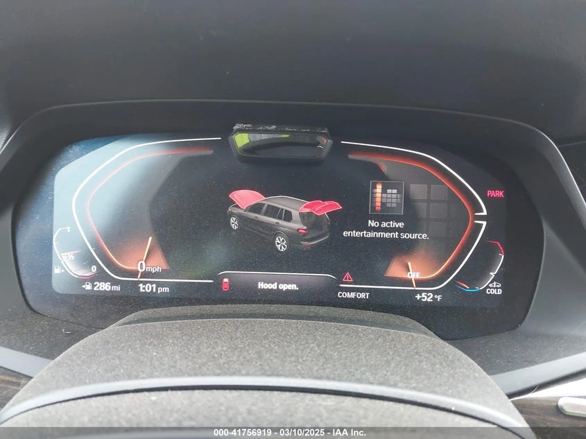 BMW X7 3l xDrive40I | Mobile.bg � ����������� 7