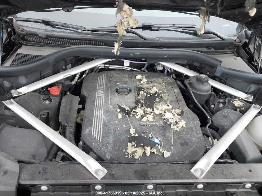 BMW X7 3l xDrive40I | Mobile.bg � ����������� 10