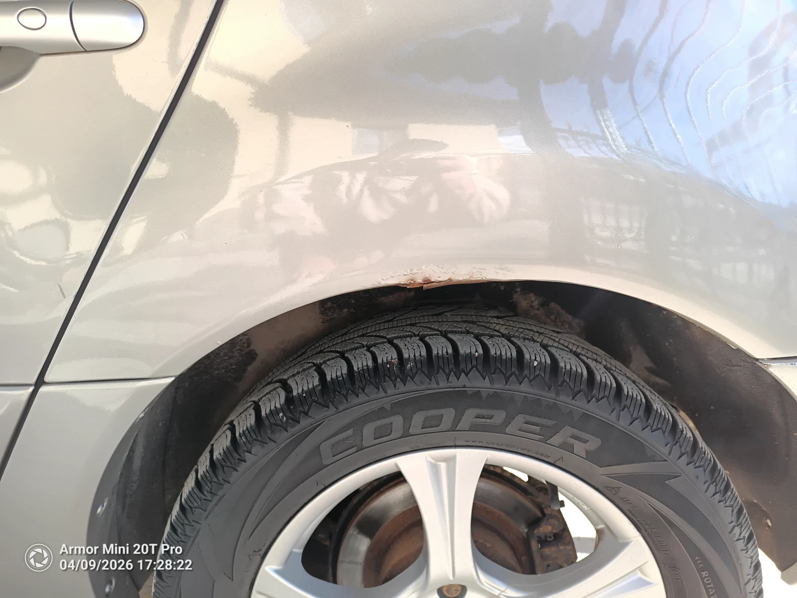 Renault Koleos 4х4 Газ- Бензин, снимка 16 - Автомобили и джипове - 54151381