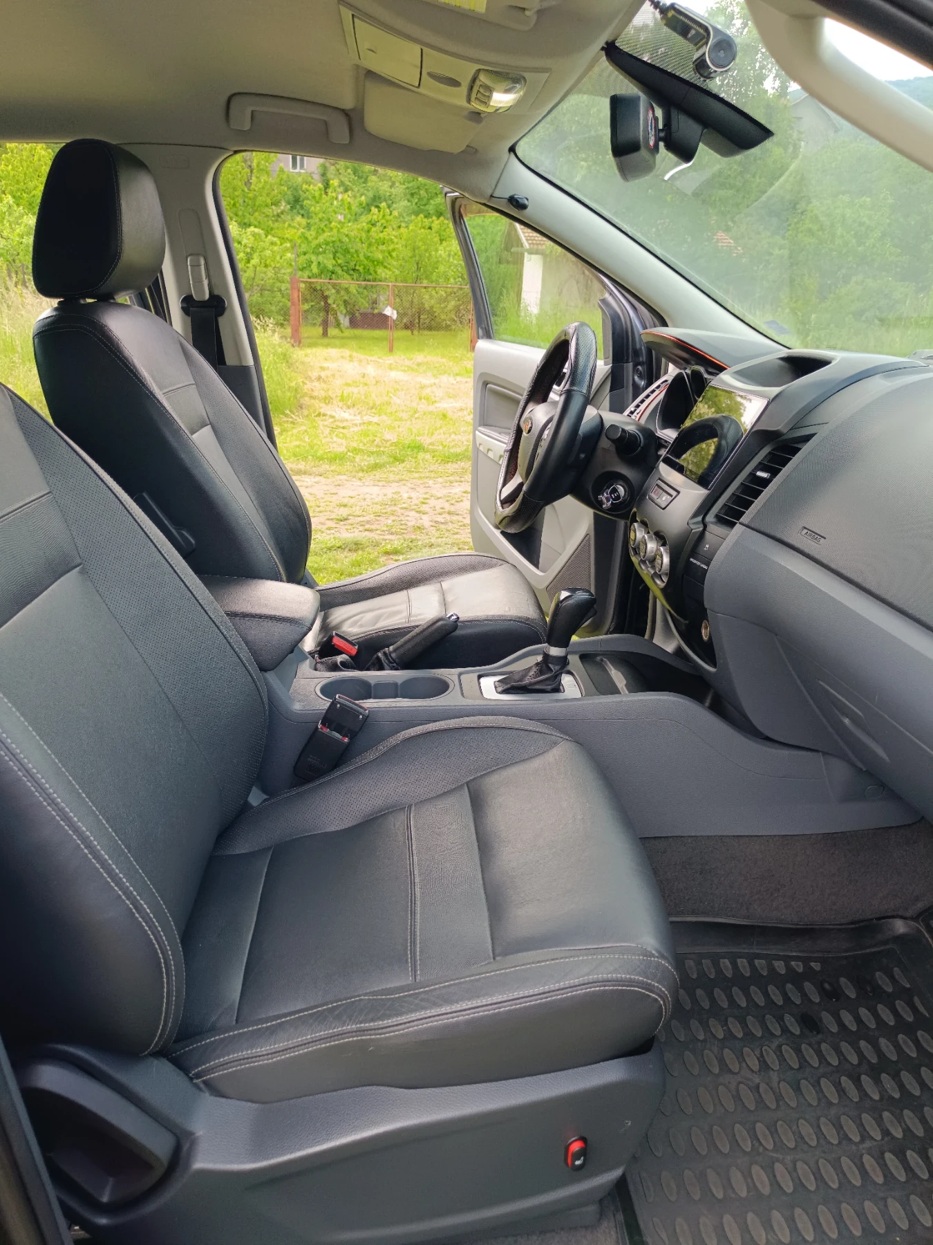 Ford Ranger RAPTOR , снимка 11 - Автомобили и джипове - 54622295