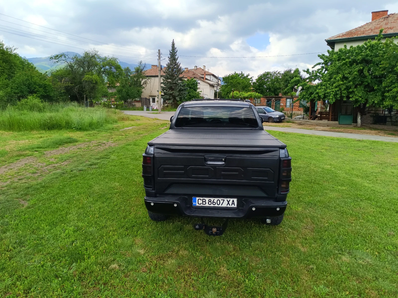 Ford Ranger RAPTOR , снимка 5 - Автомобили и джипове - 54622295