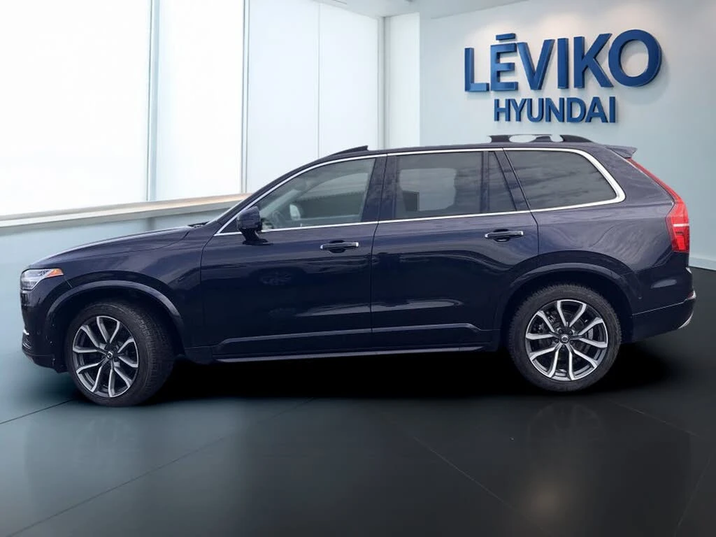 Volvo Xc90 T6 Momentum* DISTRONIC* PANORAMA* �������* ������* | Mobile.bg � ����������� 2