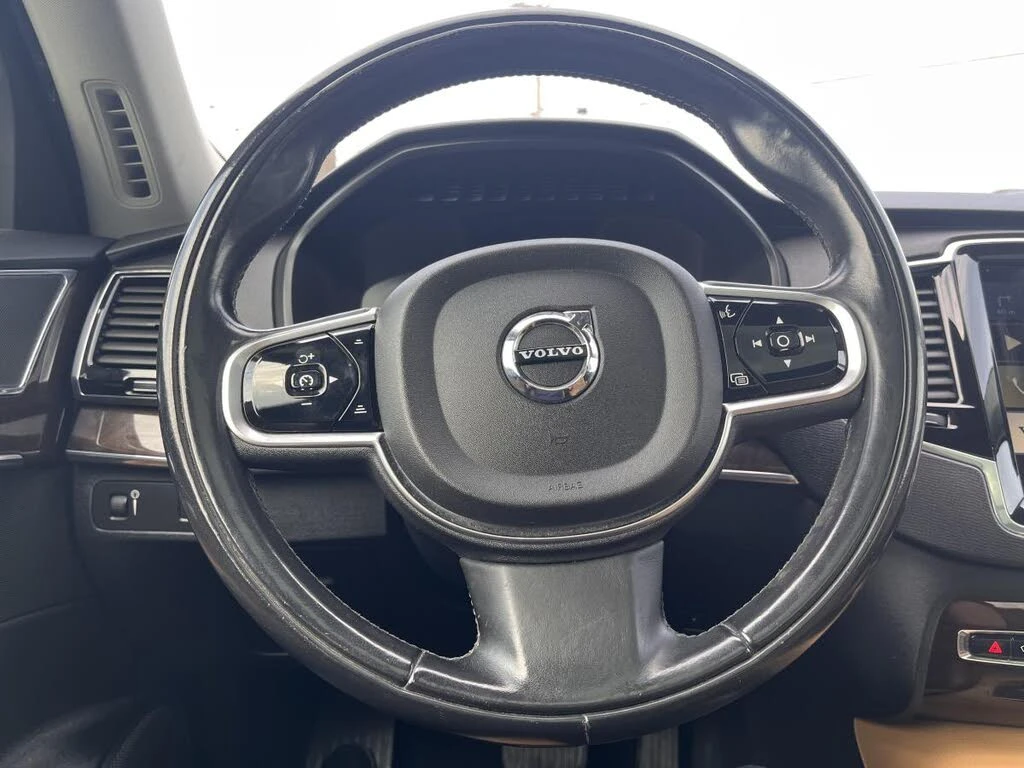 Volvo Xc90 T6 Momentum* DISTRONIC* PANORAMA* �������* ������* | Mobile.bg � ����������� 10