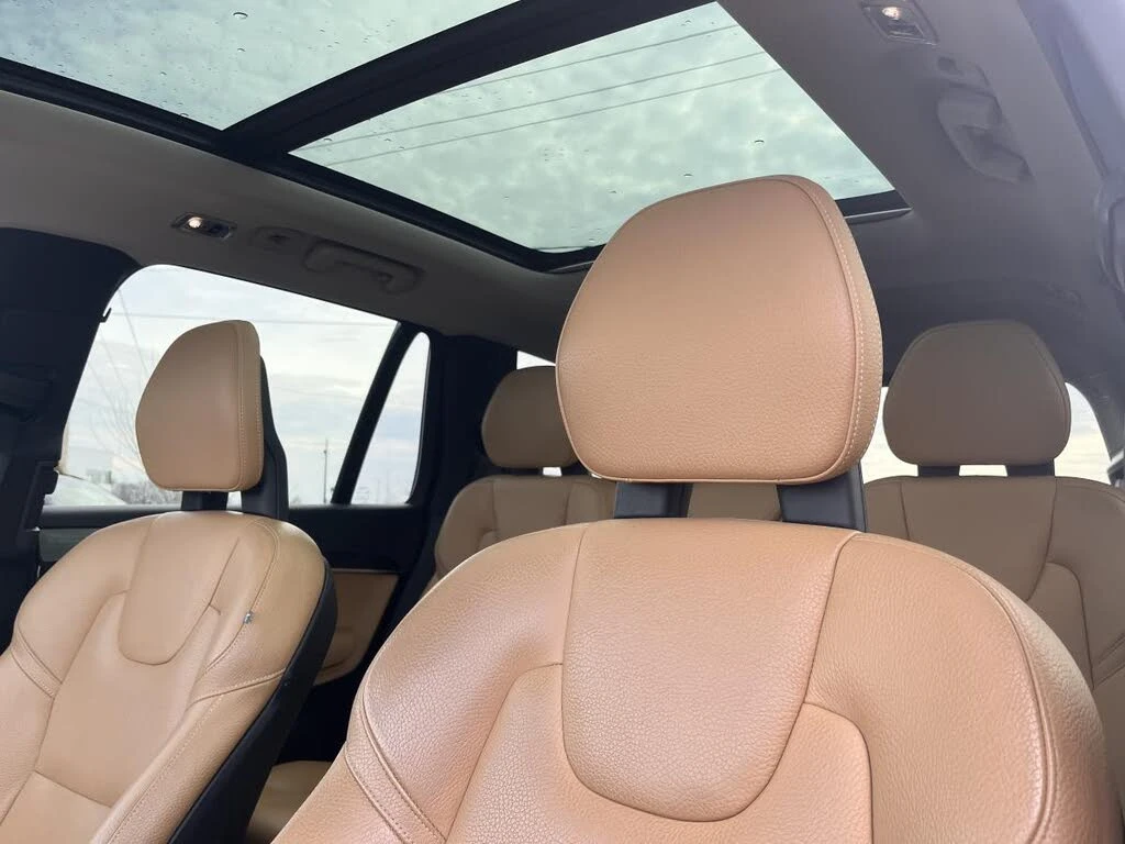 Volvo Xc90 T6 Momentum* DISTRONIC* PANORAMA* �������* ������* | Mobile.bg � ����������� 9