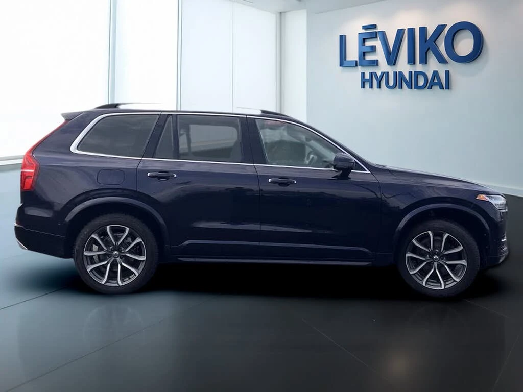 Volvo Xc90 T6 Momentum* DISTRONIC* PANORAMA* �������* ������* | Mobile.bg � ����������� 6