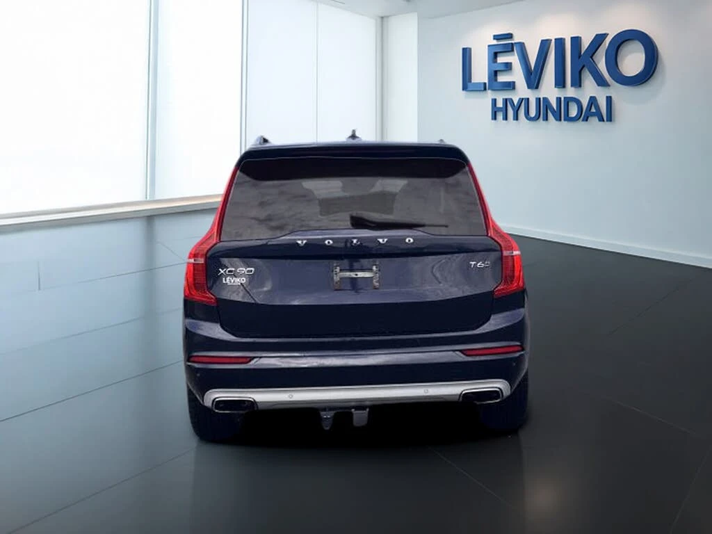Volvo Xc90 T6 Momentum* DISTRONIC* PANORAMA* �������* ������* | Mobile.bg � ����������� 4