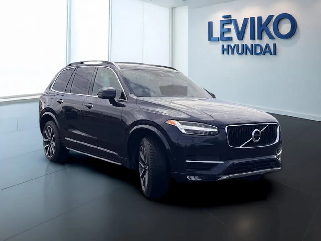 Volvo Xc90 T6 Momentum* DISTRONIC* PANORAMA* �������* ������* | Mobile.bg � ����������� 7