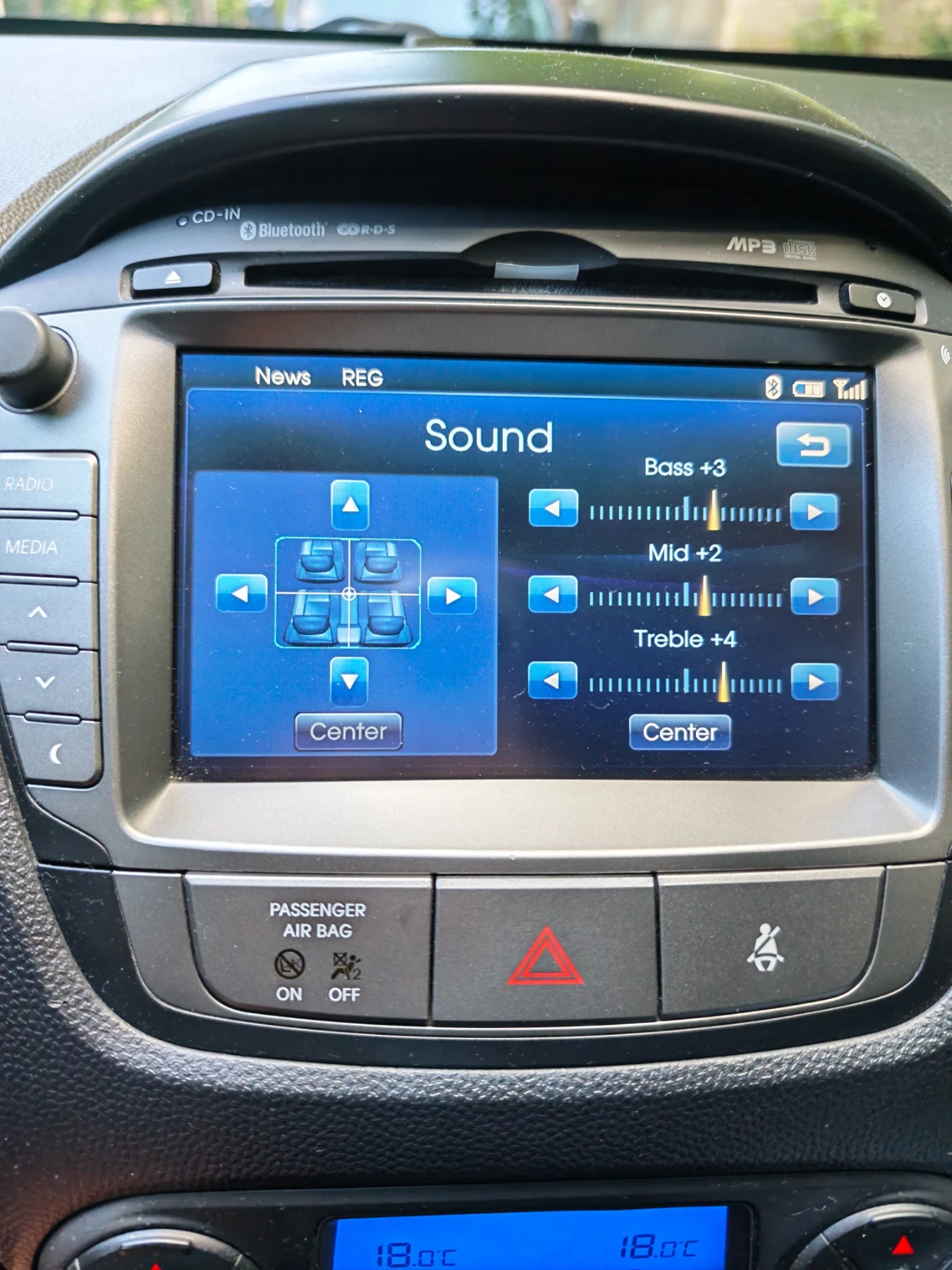 Hyundai IX35, снимка 11 - Автомобили и джипове - 54902165