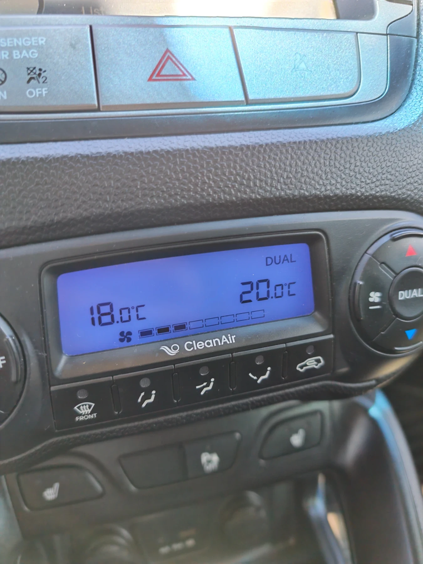 Hyundai IX35, снимка 9 - Автомобили и джипове - 54902165