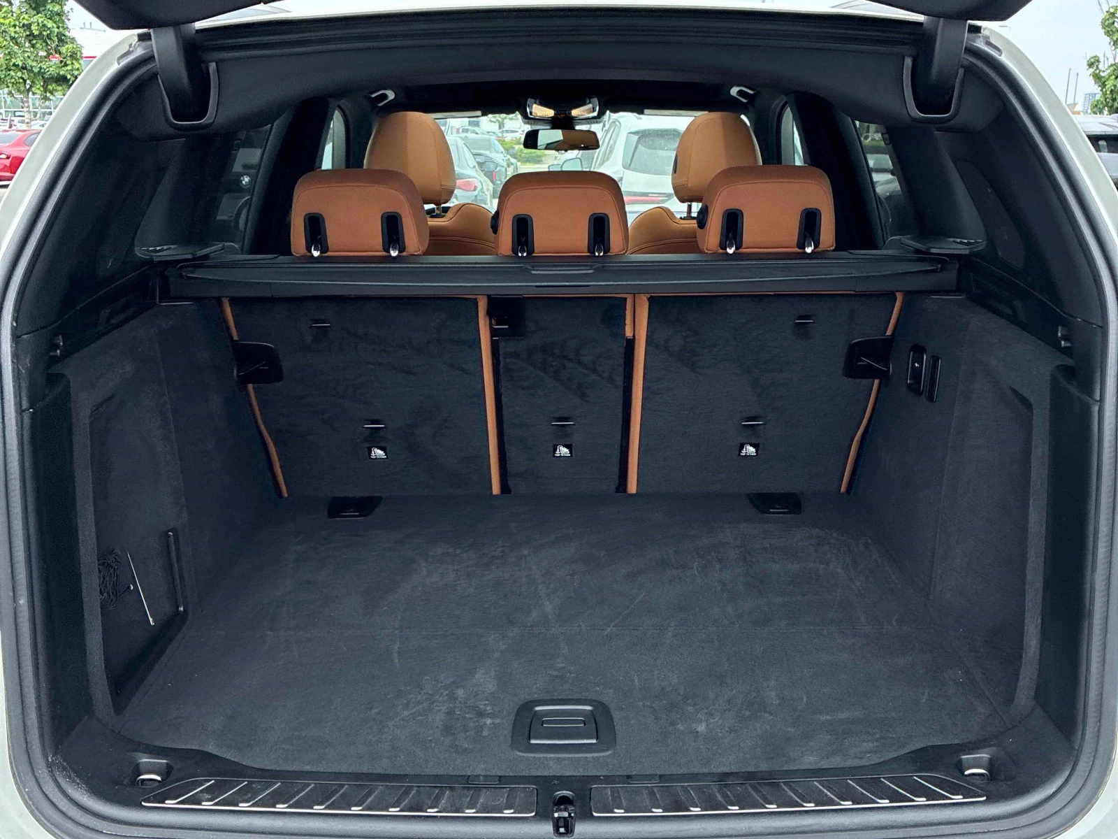 BMW X3 M40i * * HEAD UP * * CARFAX * * 360 CAMERA * * , снимка 12 - Автомобили и джипове - 54902332