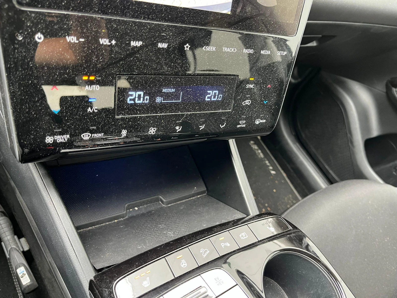 Hyundai Tucson Comfort, снимка 9 - Автомобили и джипове - 55228318