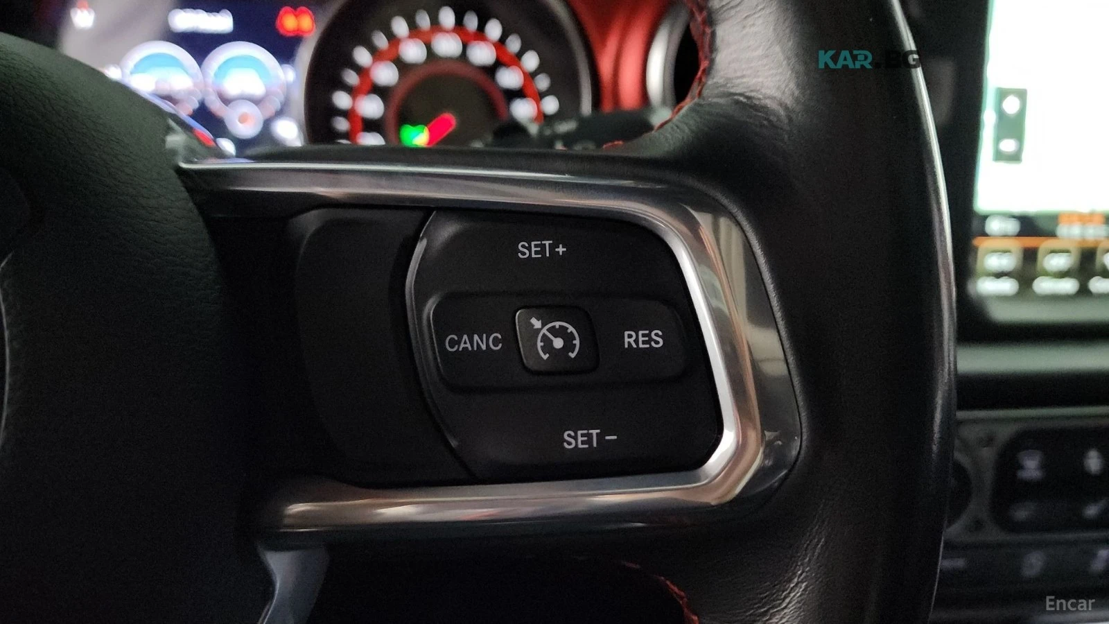 Jeep Wrangler * 2.0* RUBICON* КОЖА* ПОДГРЕВ* КАМЕРА* NAVI* LED* , снимка 16 - Автомобили и джипове - 55298876