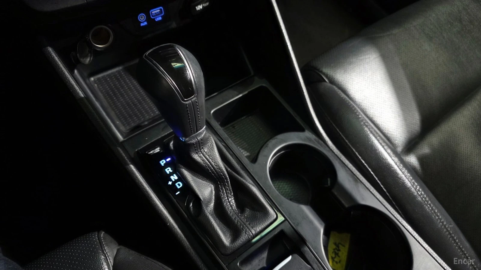 Hyundai Tucson 1.6 Turbo 2WD Modern, снимка 7 - Автомобили и джипове - 55422857
