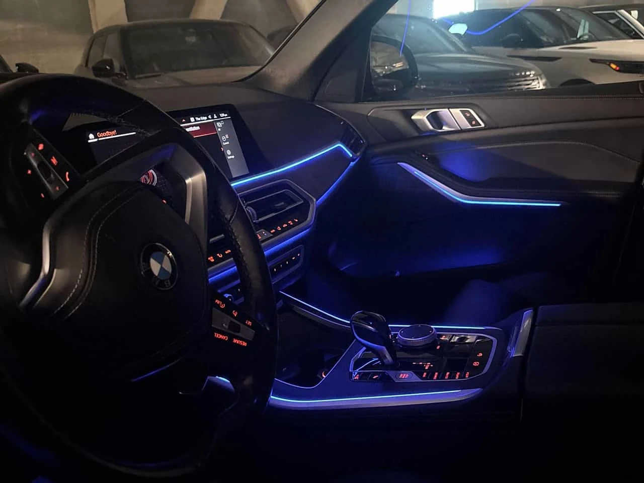 BMW X5 xDrive40i | CARFAX | ��� ��������� | Mobile.bg � ����������� 10