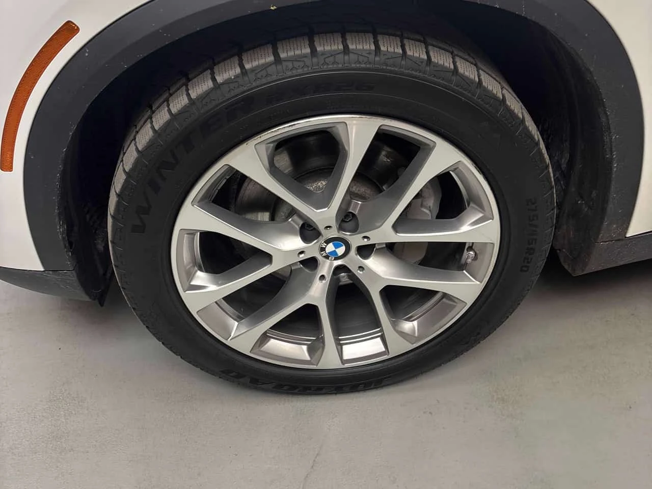 BMW X5 xDrive40i | CARFAX | ��� ��������� | Mobile.bg � ����������� 6