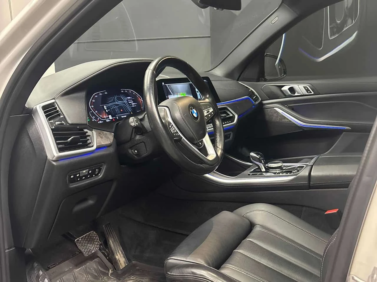 BMW X5 xDrive40i | CARFAX | ��� ��������� | Mobile.bg � ����������� 7