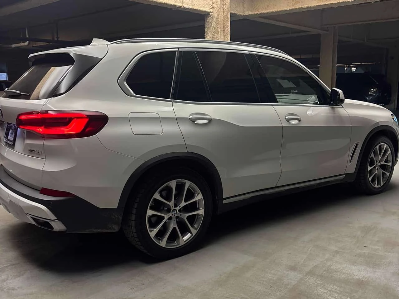 BMW X5 xDrive40i | CARFAX | ��� ��������� | Mobile.bg � ����������� 4