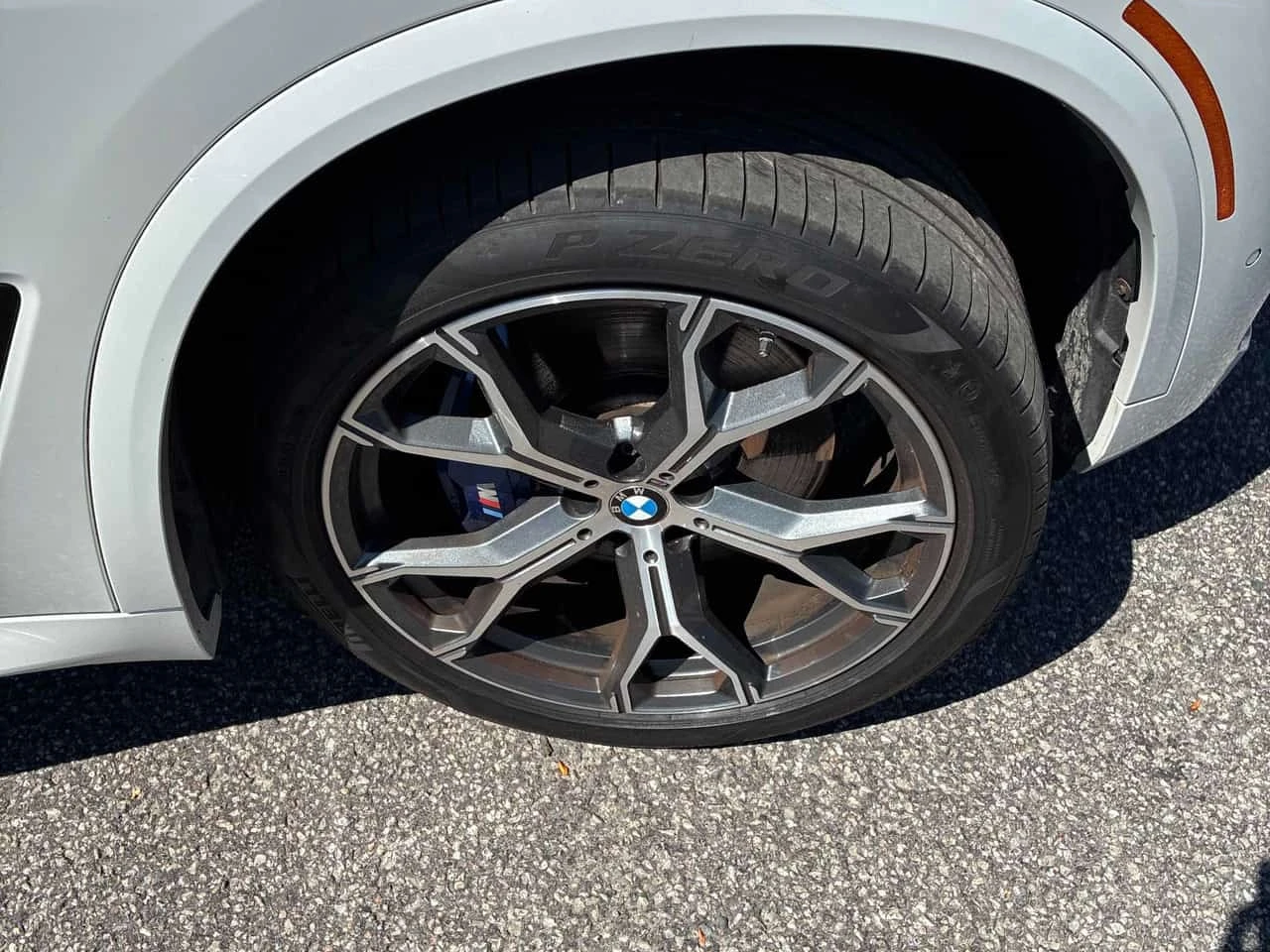 BMW X5 * xDrive40i * CARFAX * ЦЕНА ДО БГ, снимка 11 - Автомобили и джипове - 55739035