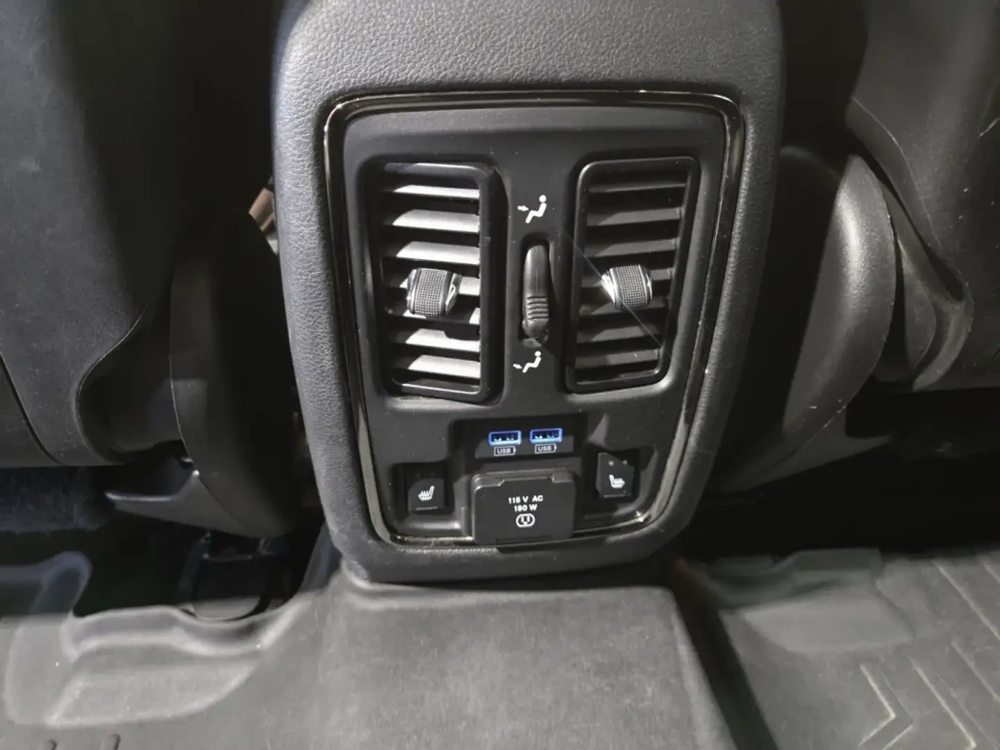 Jeep Grand cherokee 5.7 HEMI * HIGH ALTITUDE* FULL MAX * КРАЙНА ЦЕНА* , снимка 16 - Автомобили и джипове - 55951859