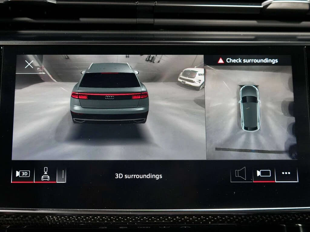 Audi SQ8 MASSAGE| DISTRONIC| BANG&O| HUD| 360|  | Mobile.bg � ����������� 11